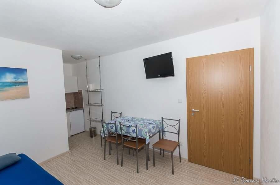 Apartmani Barisic Brodarica  Extérieur photo
