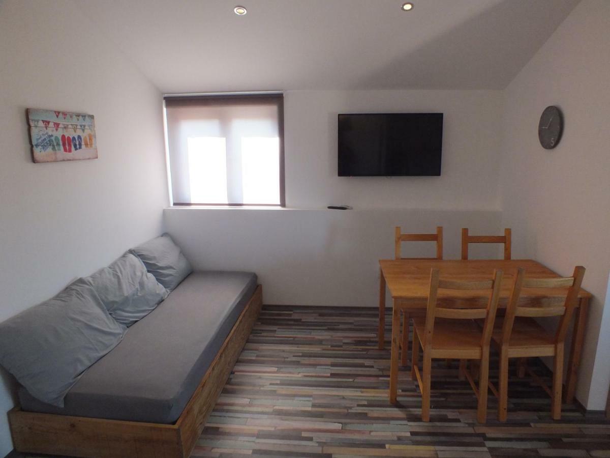 Apartmani Barisic Brodarica  Extérieur photo