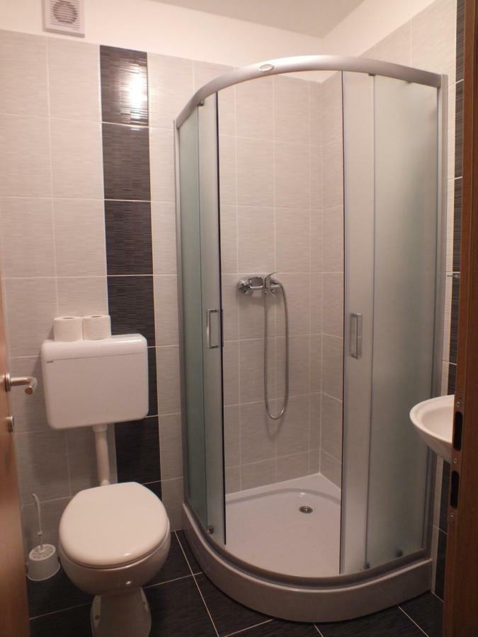 Apartmani Barisic Brodarica  Extérieur photo