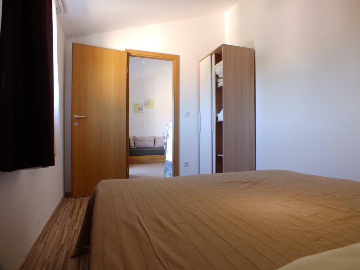 Apartmani Barisic Brodarica  Extérieur photo