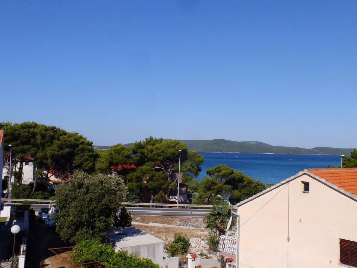 Apartmani Barisic Brodarica  Extérieur photo
