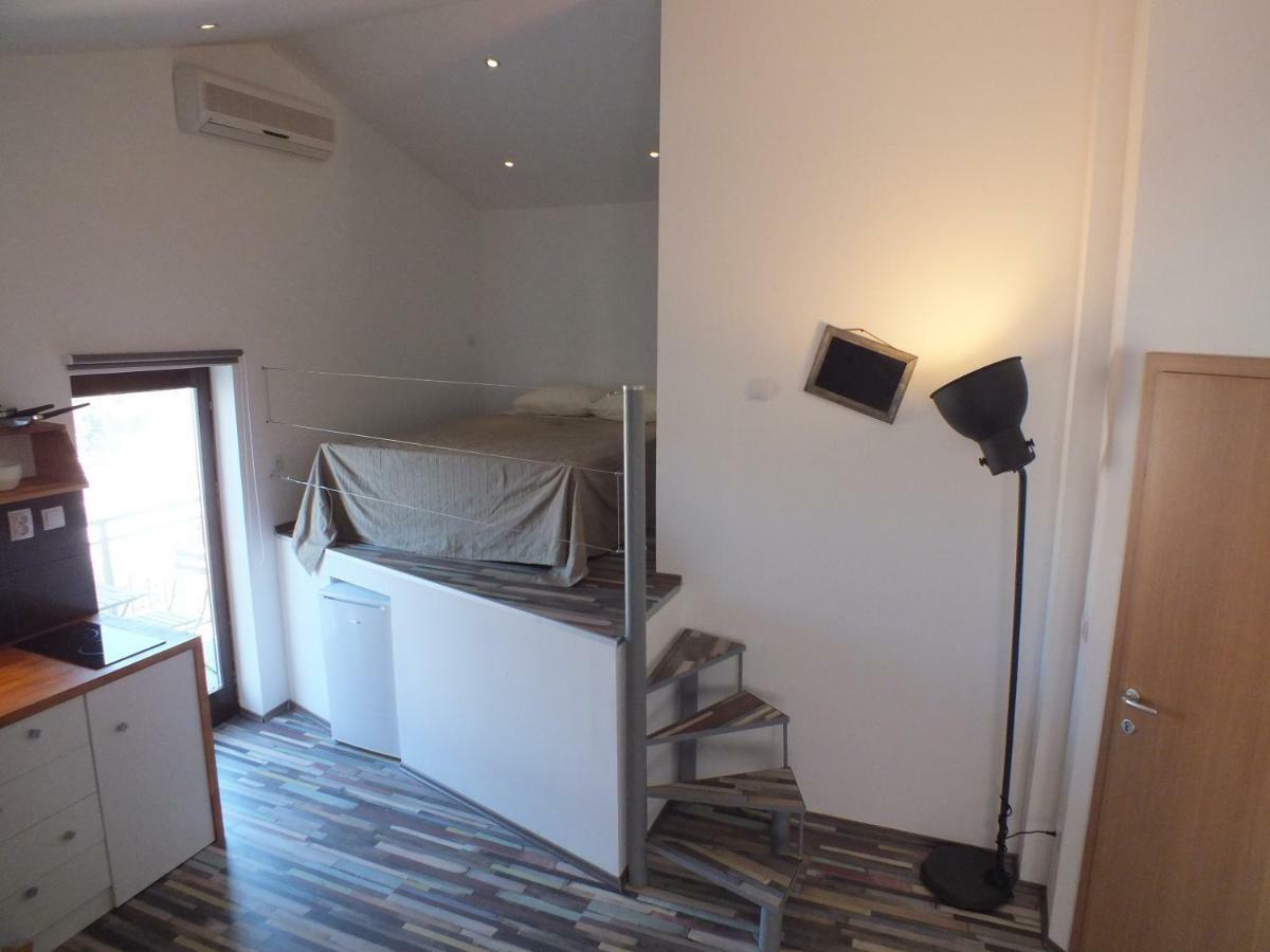 Apartmani Barisic Brodarica  Extérieur photo