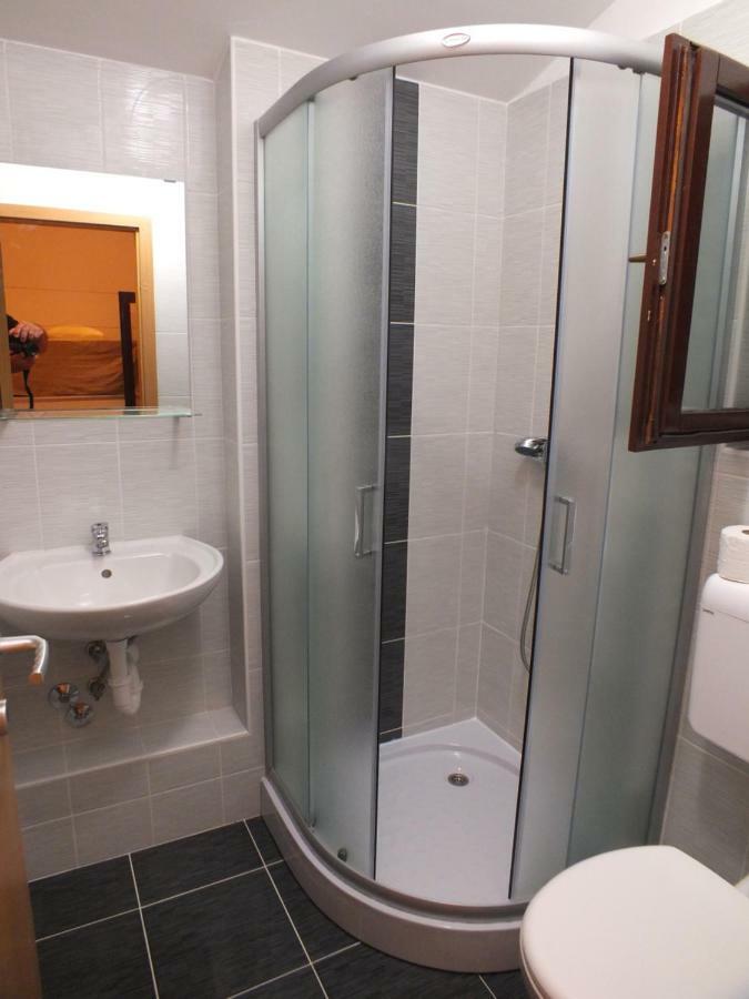 Apartmani Barisic Brodarica  Extérieur photo