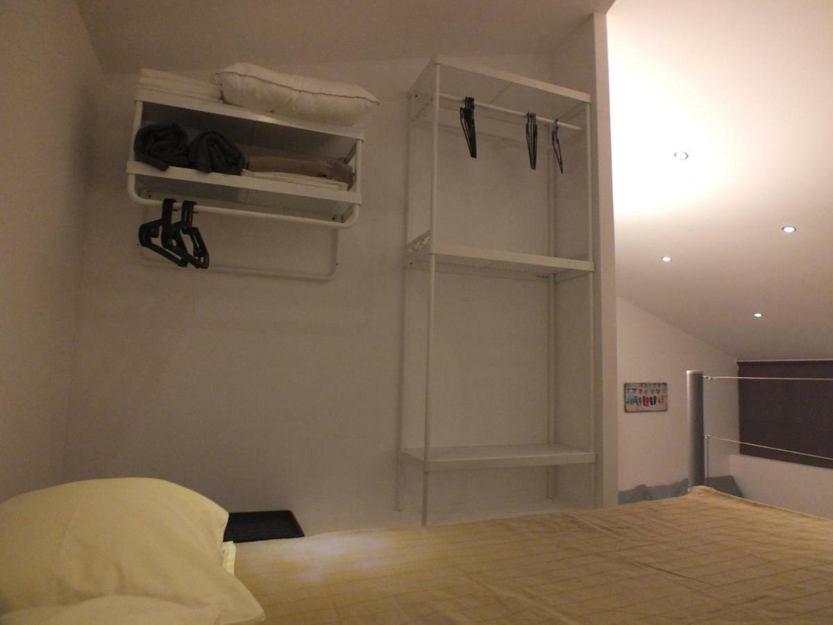 Apartmani Barisic Brodarica  Extérieur photo