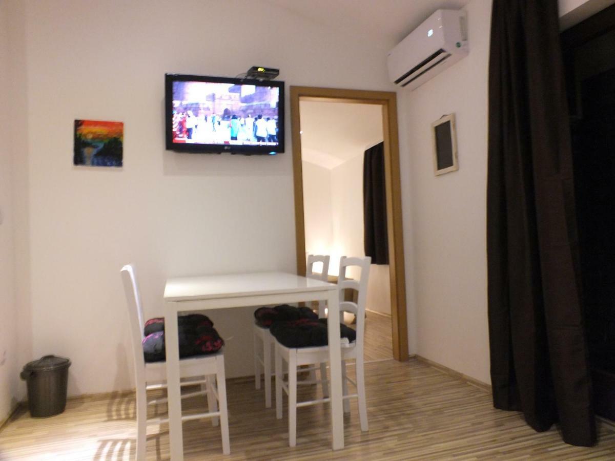 Apartmani Barisic Brodarica  Extérieur photo