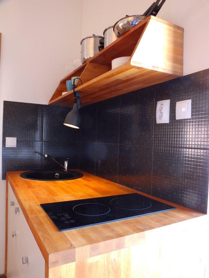 Apartmani Barisic Brodarica  Extérieur photo