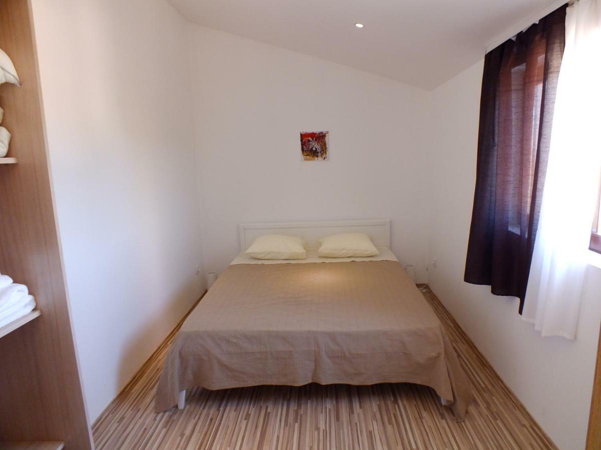 Apartmani Barisic Brodarica  Extérieur photo