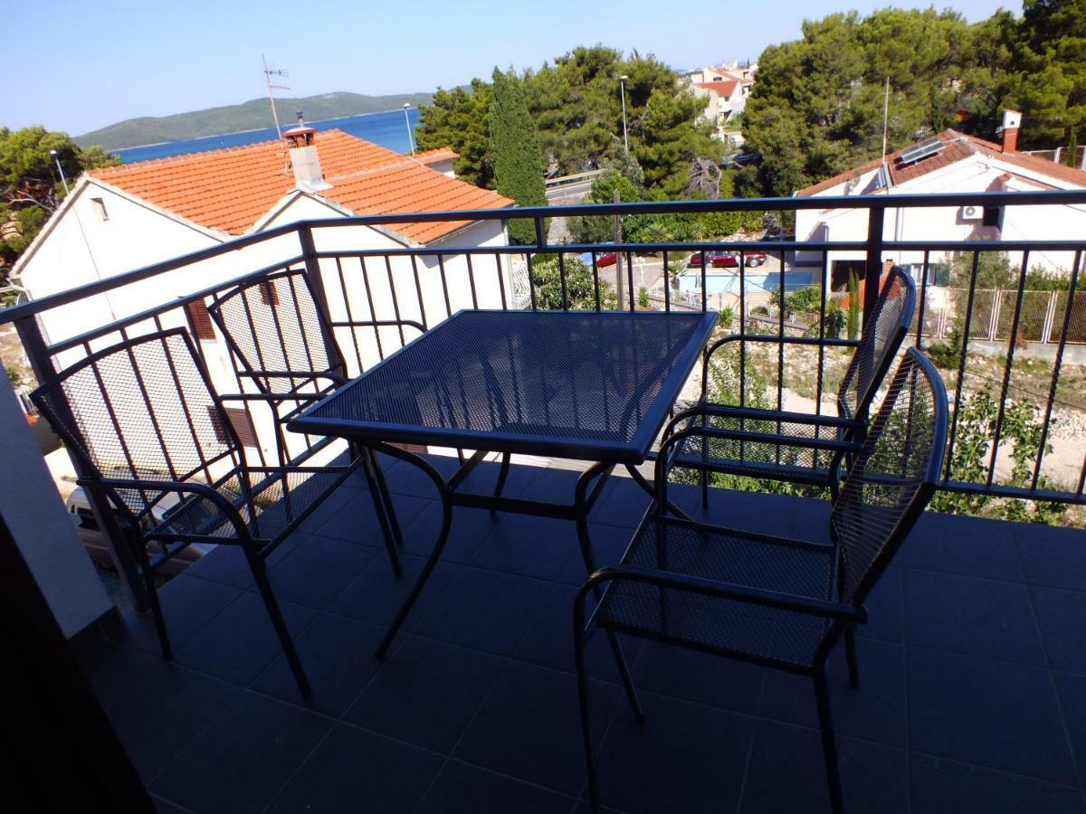 Apartmani Barisic Brodarica  Extérieur photo