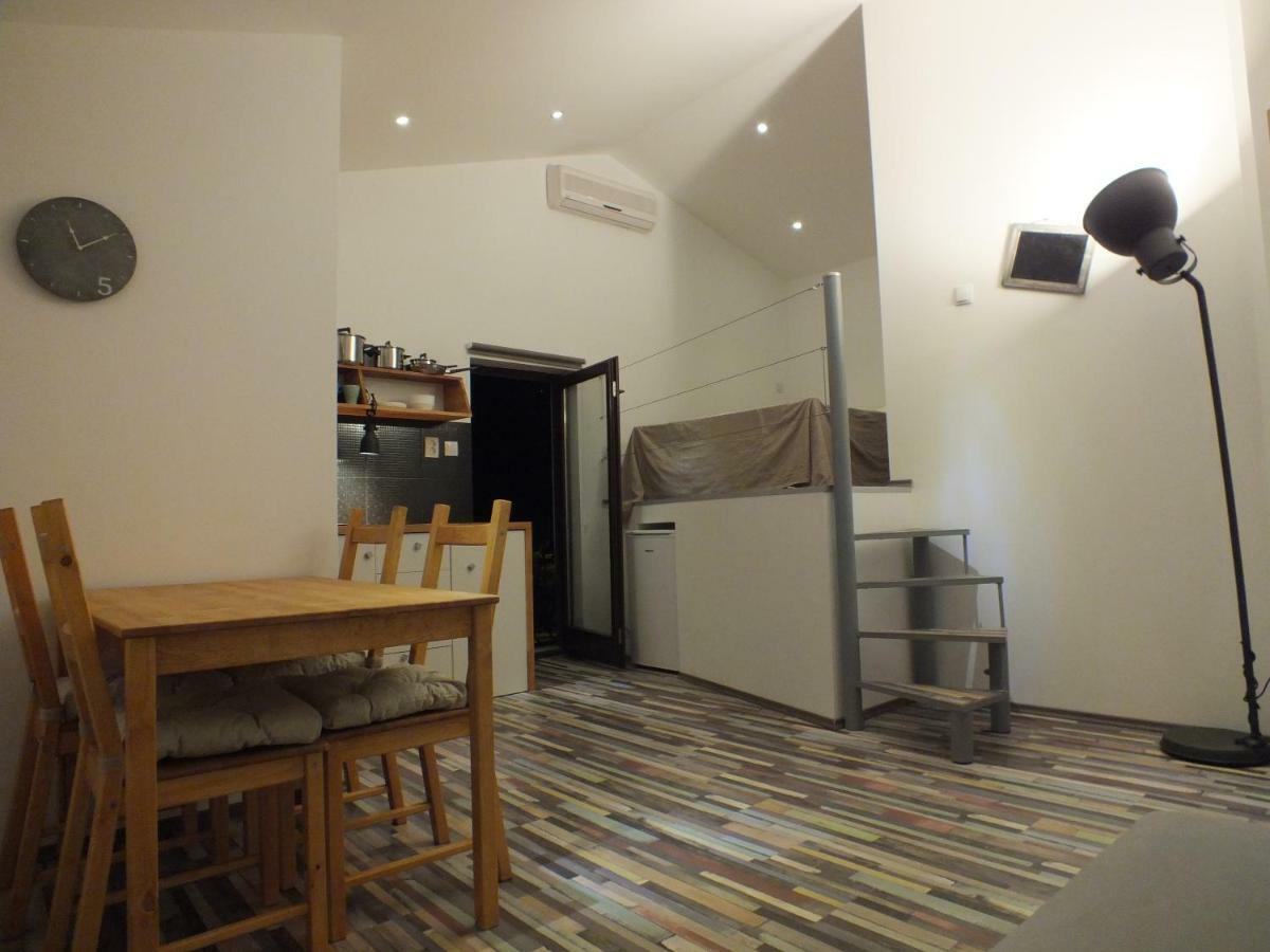 Apartmani Barisic Brodarica  Extérieur photo