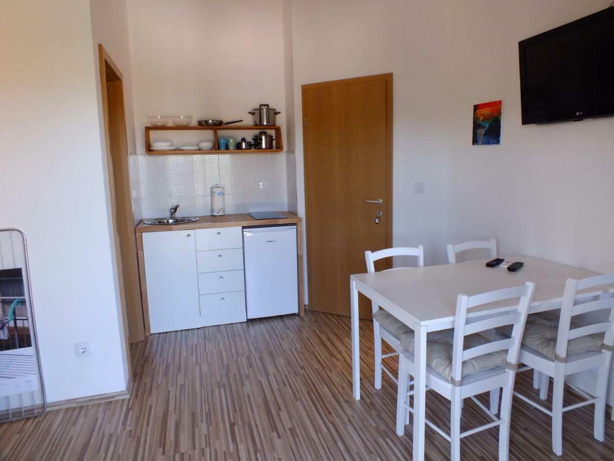 Apartmani Barisic Brodarica  Extérieur photo